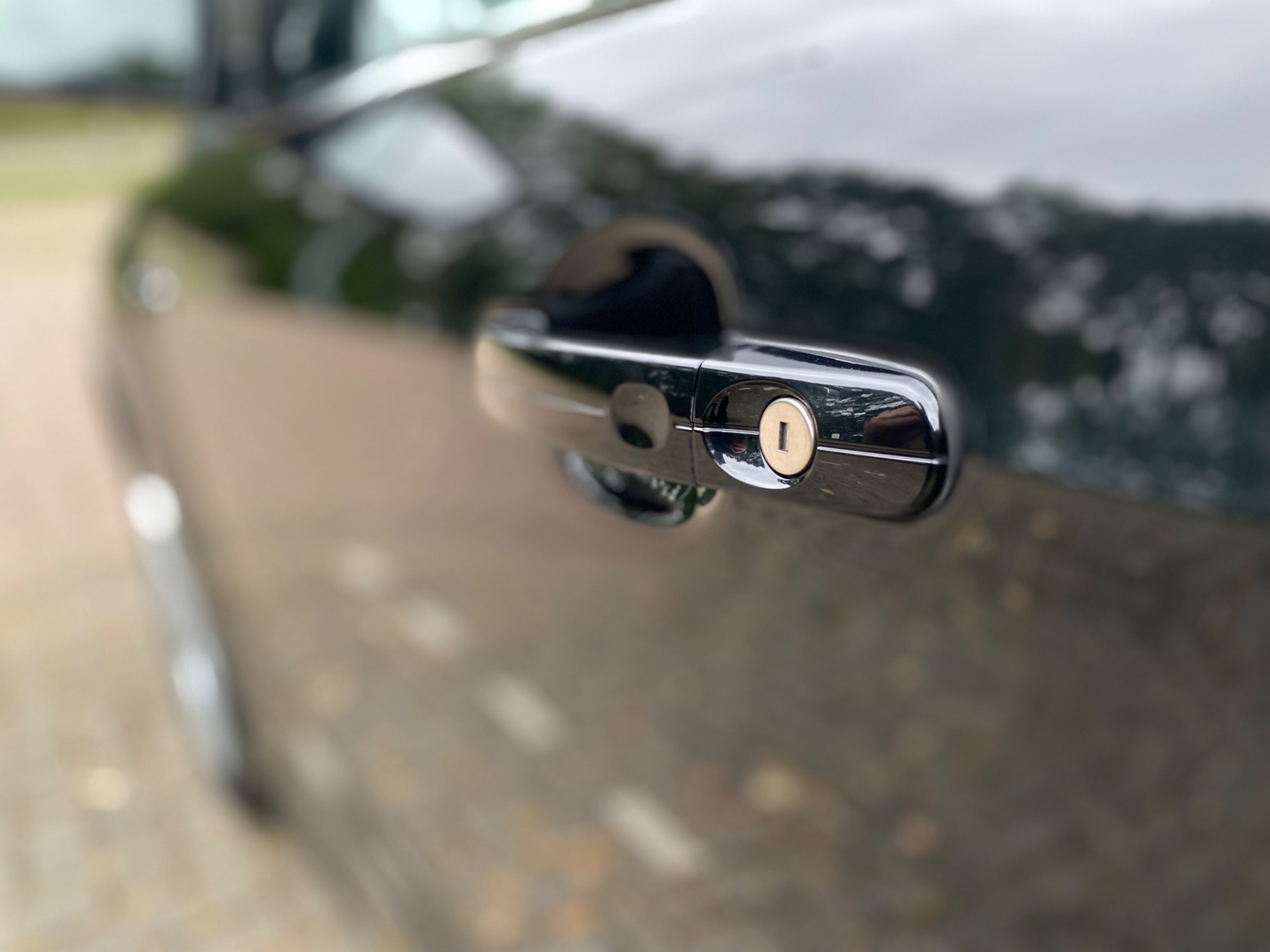 Foto van Ford Kuga