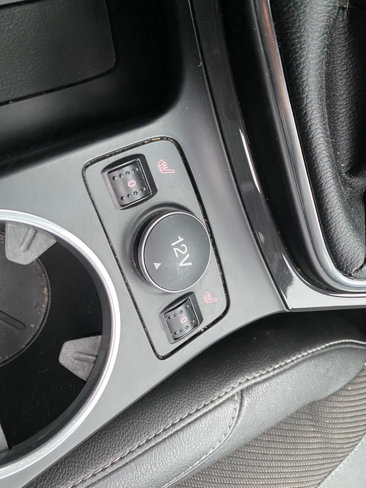 Foto van Ford Kuga