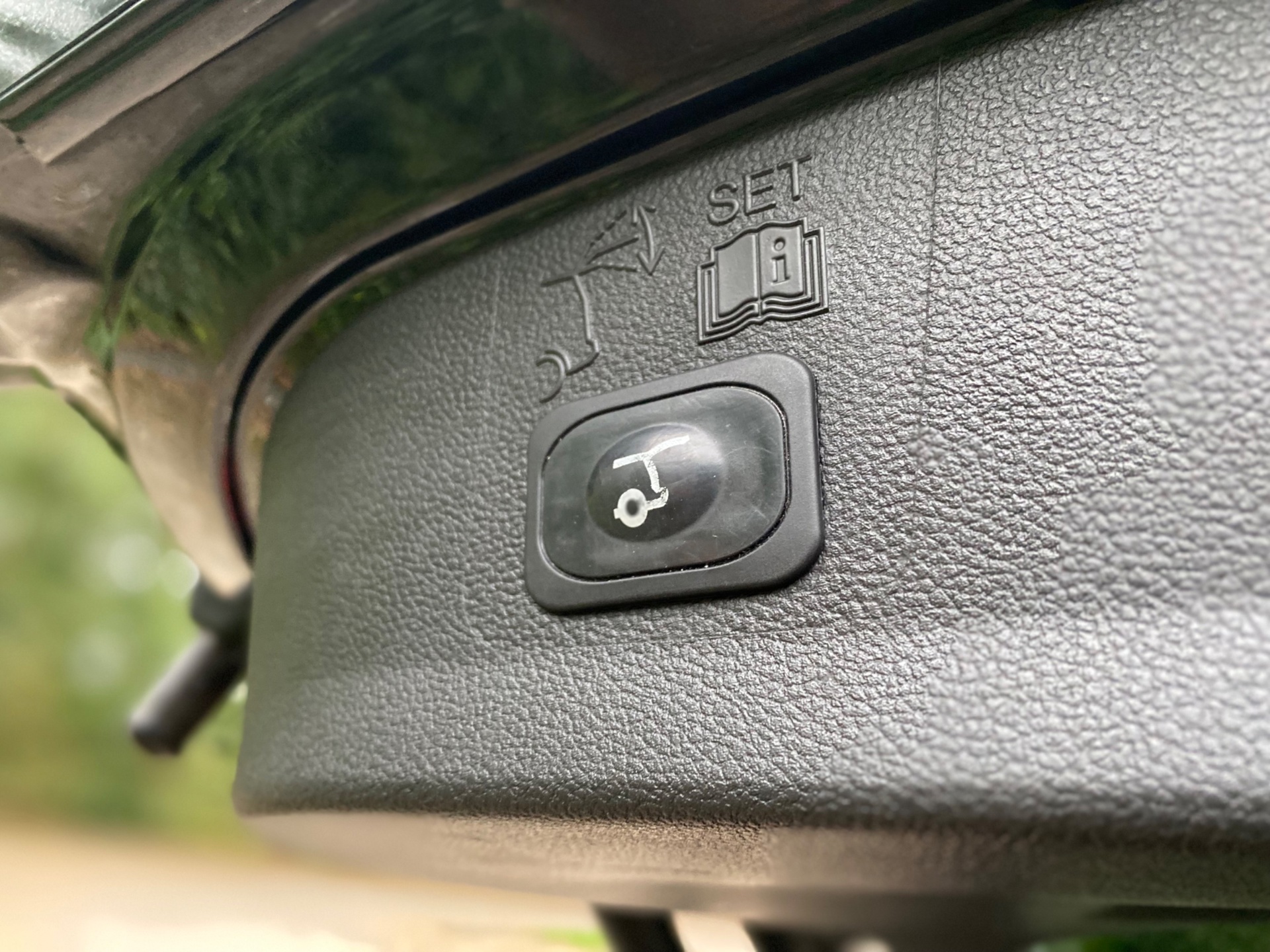 Foto van Ford Kuga
