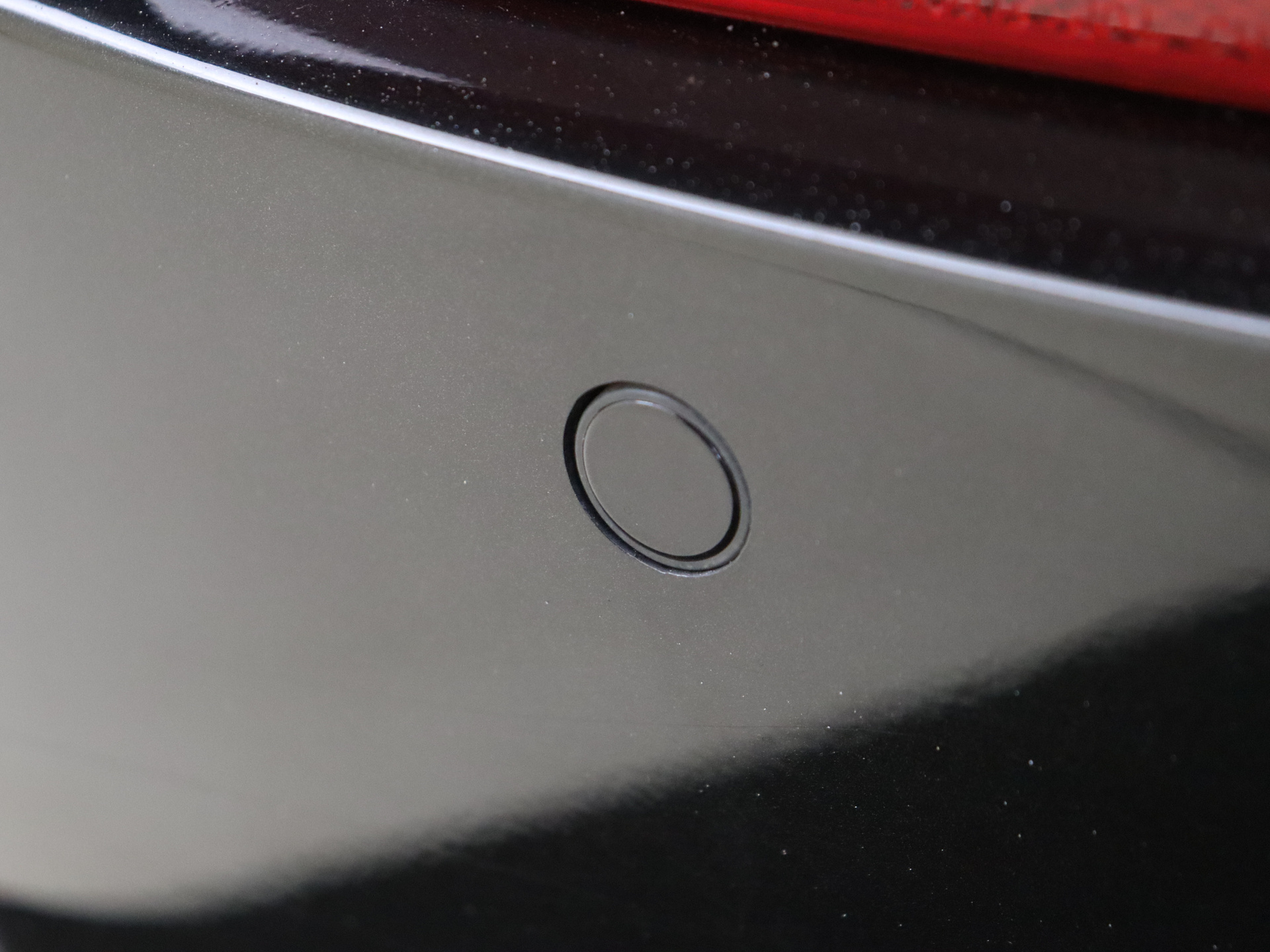Foto van Nissan Nissan Leaf 40kwh