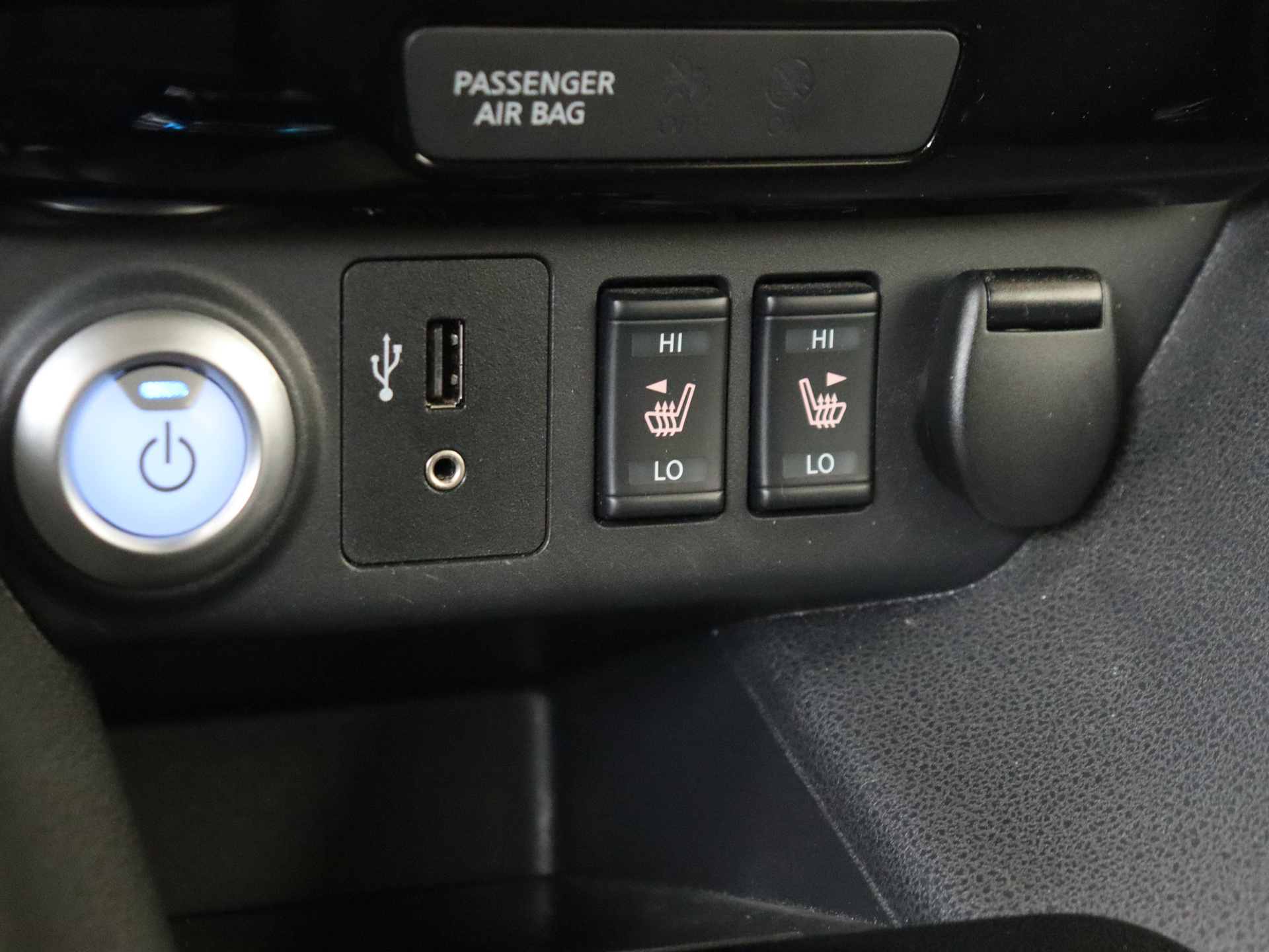 Foto van Nissan Nissan Leaf 40kwh