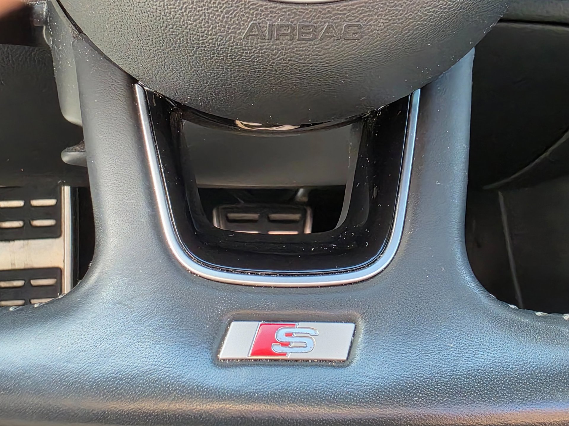 Foto van Audi A3 Sportback E-tron