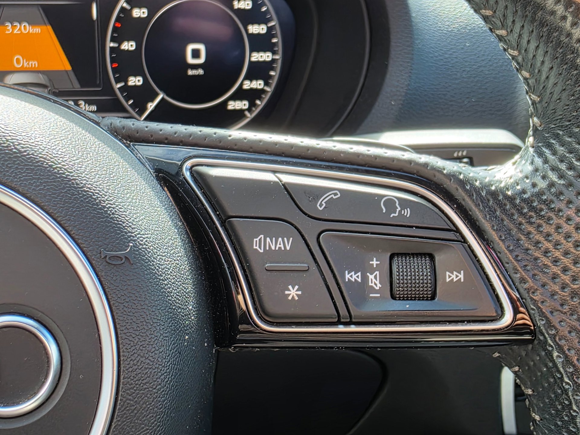 Foto van Audi A3 Sportback E-tron