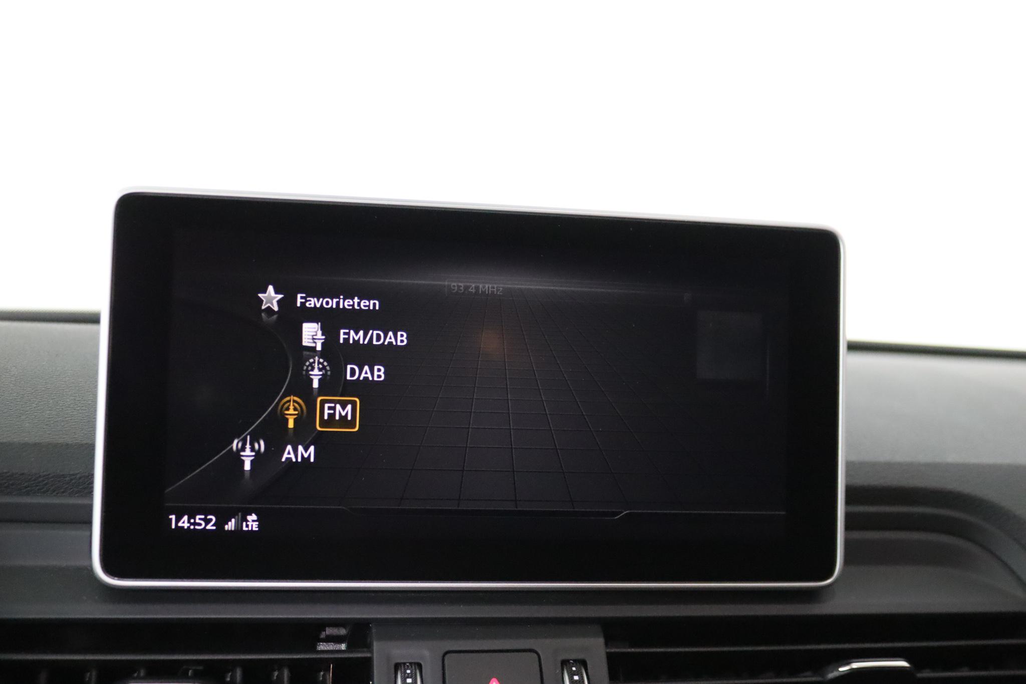 Foto van Audi Q5