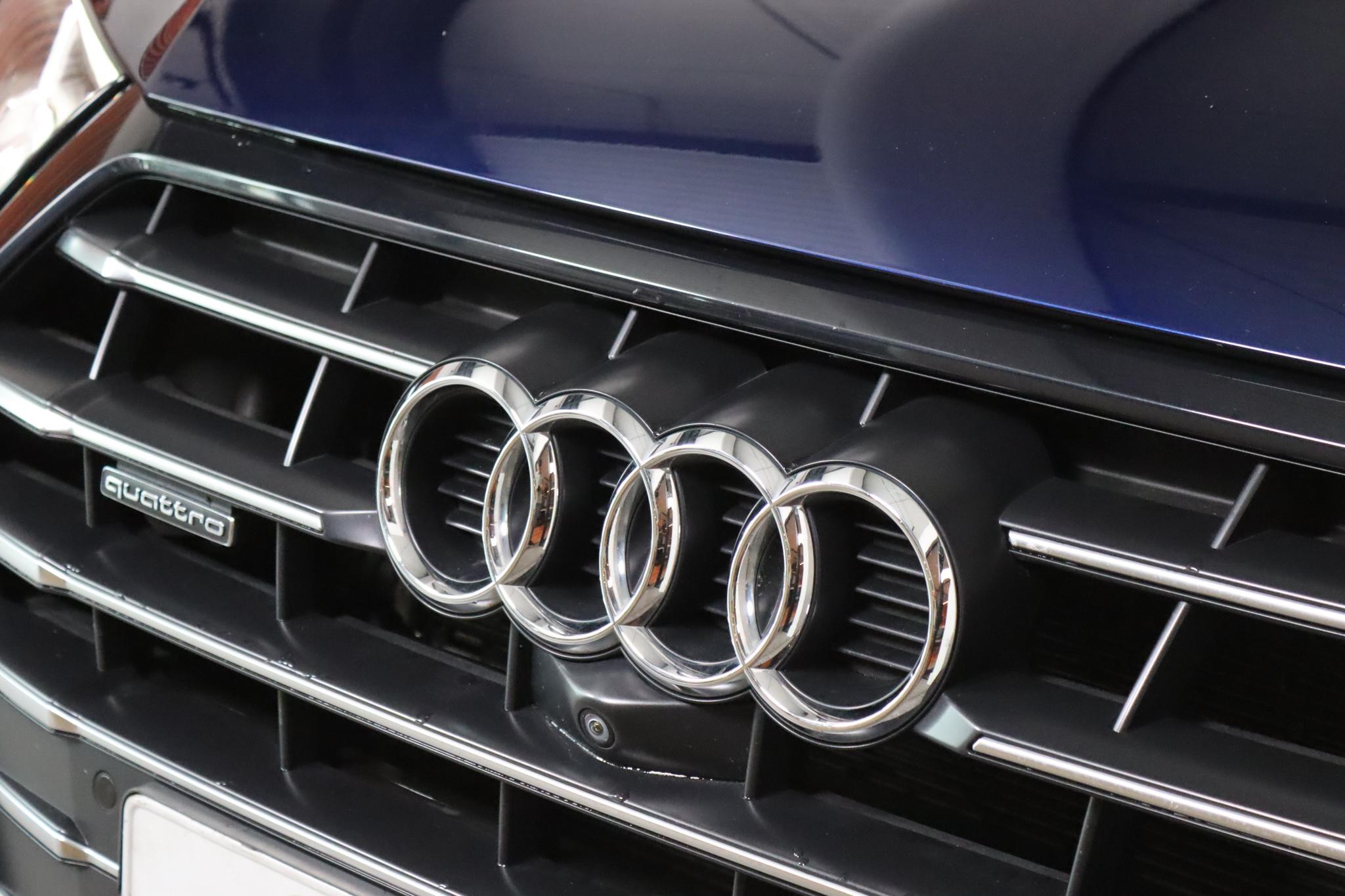 Foto van Audi Q5