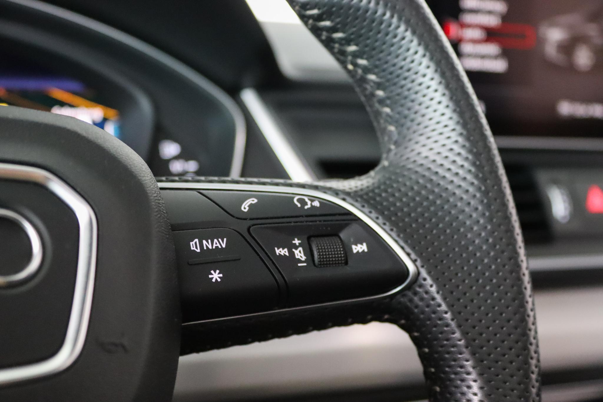 Foto van Audi Q5