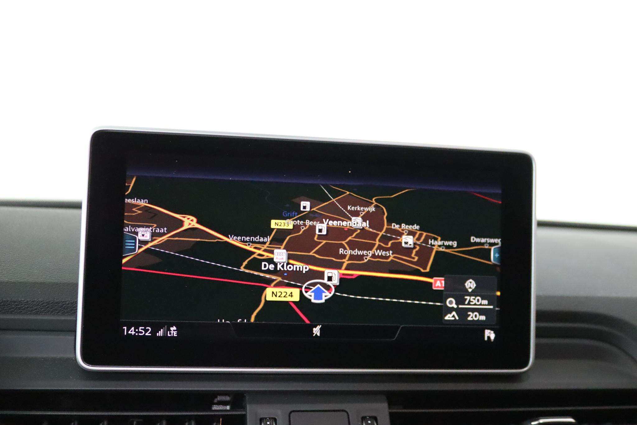 Foto van Audi Q5