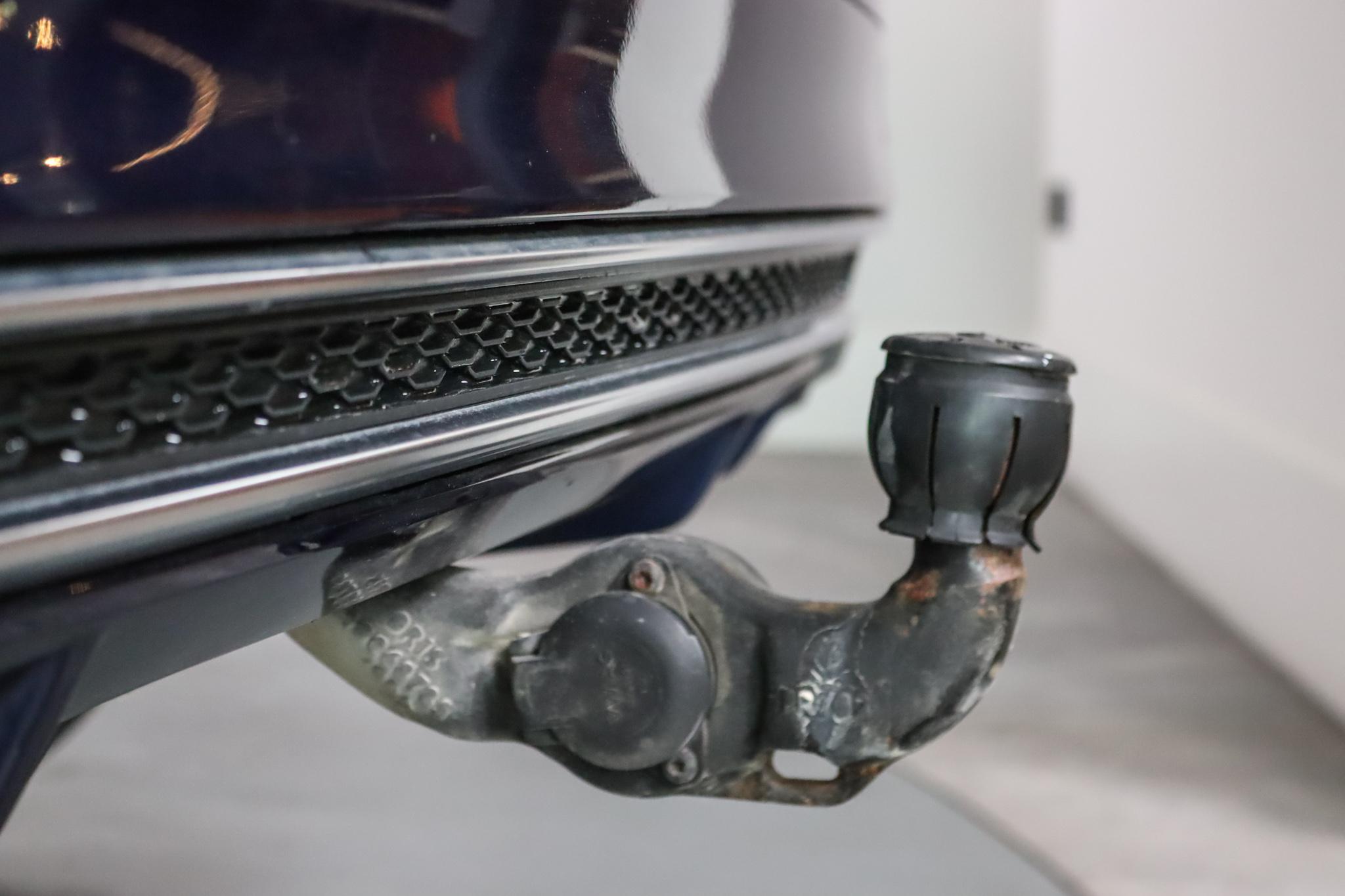 Foto van Audi Q5