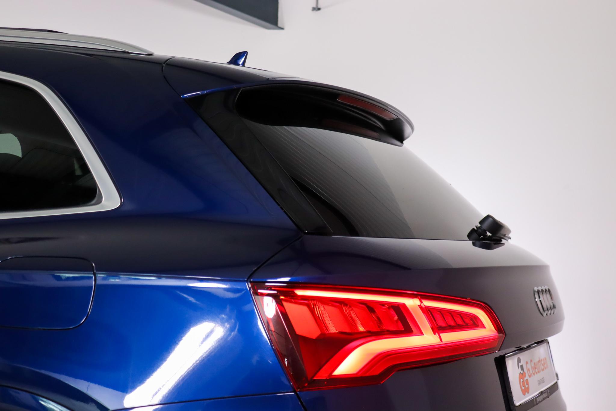Foto van Audi Q5