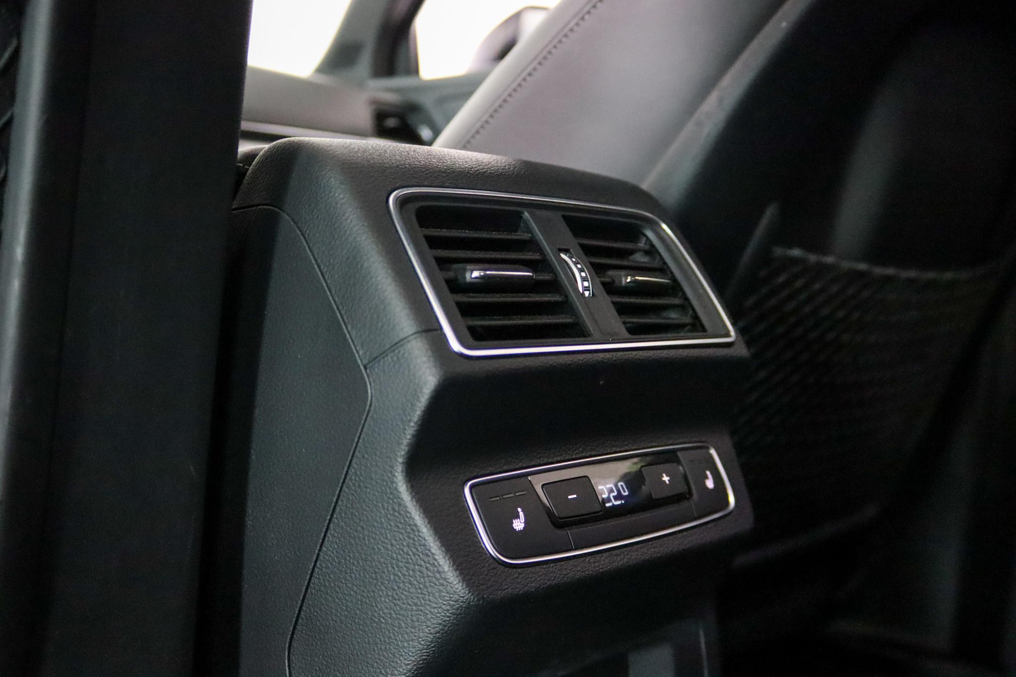 Foto van Audi Q5