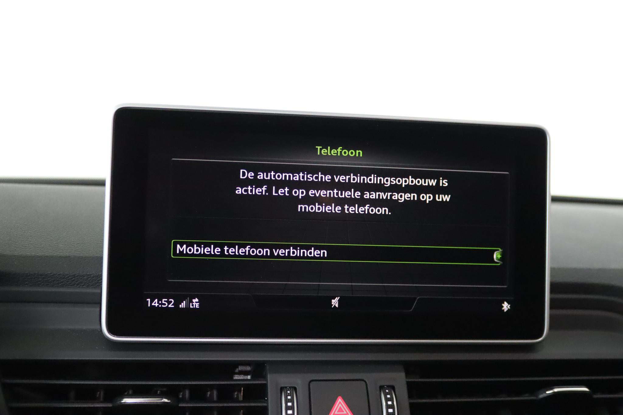 Foto van Audi Q5
