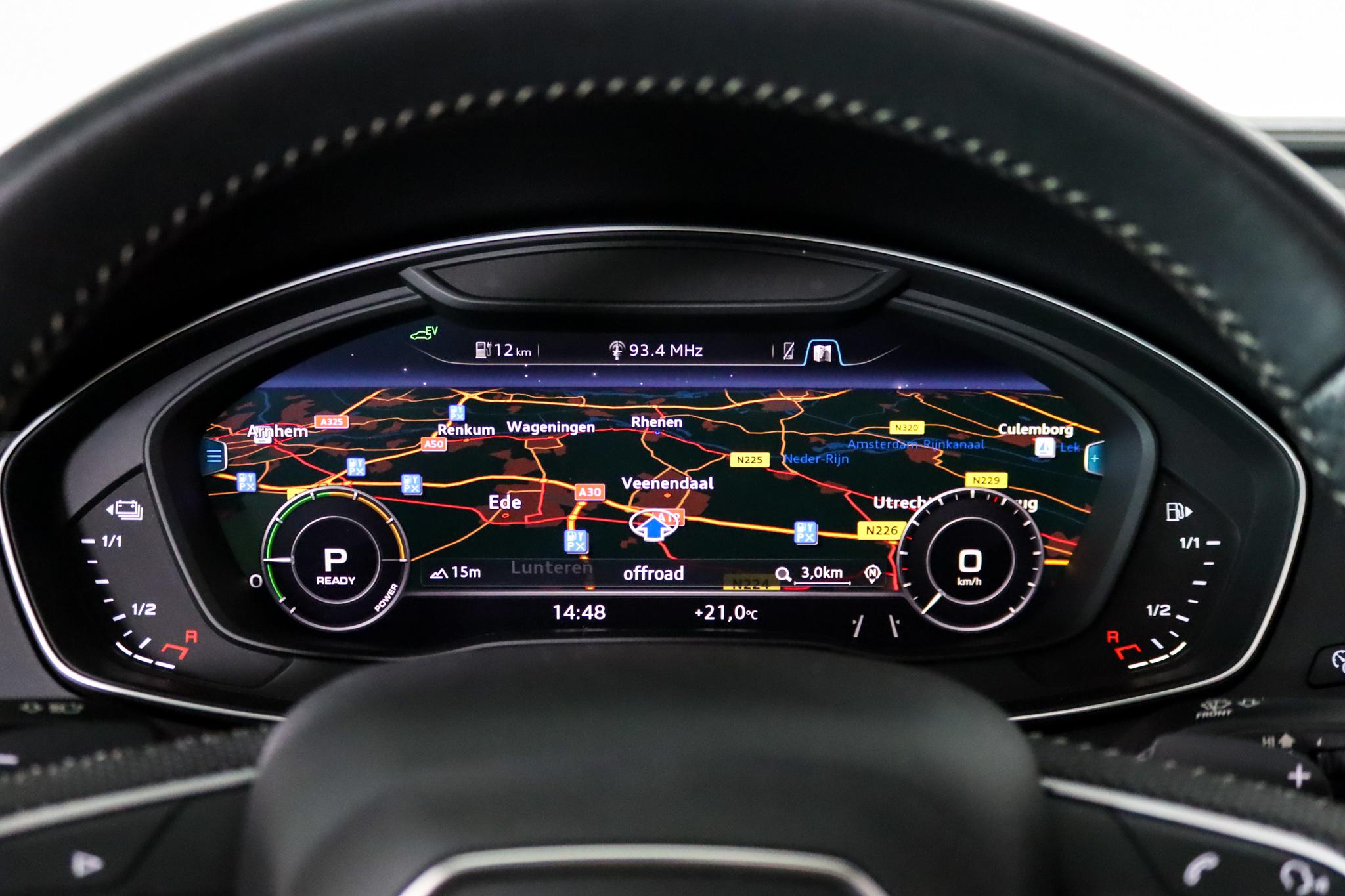 Foto van Audi Q5