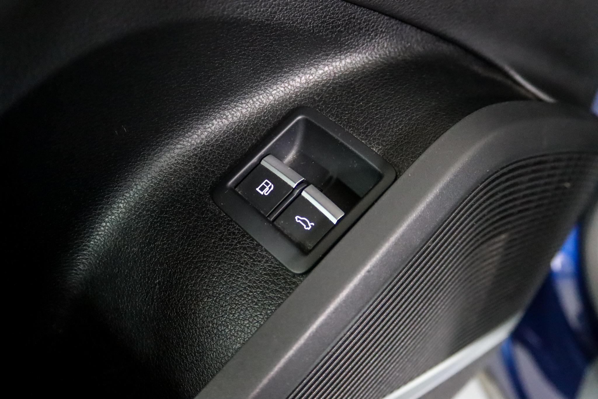 Foto van Audi Q5