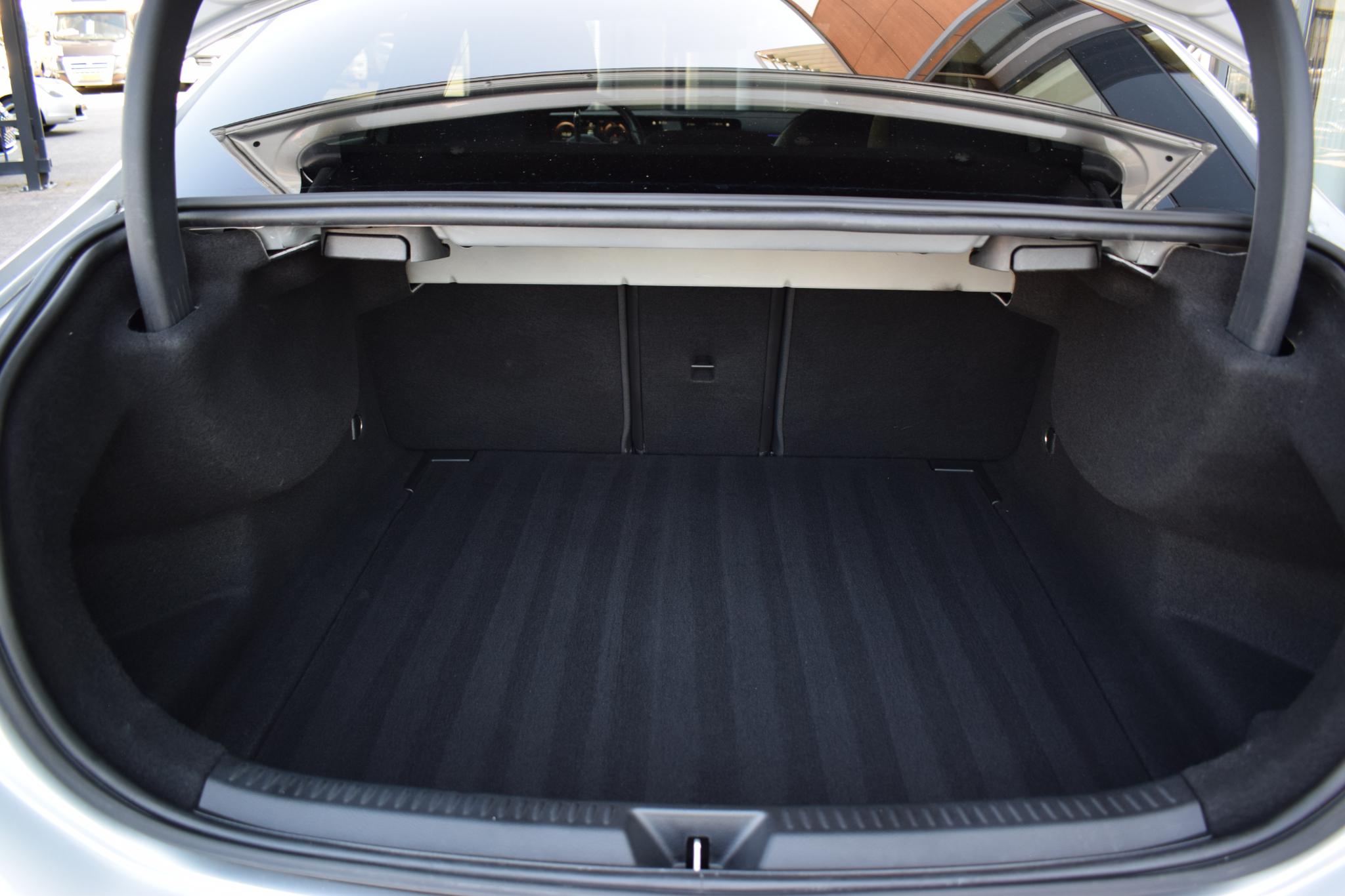 Foto van Mercedes-Benz A 250
