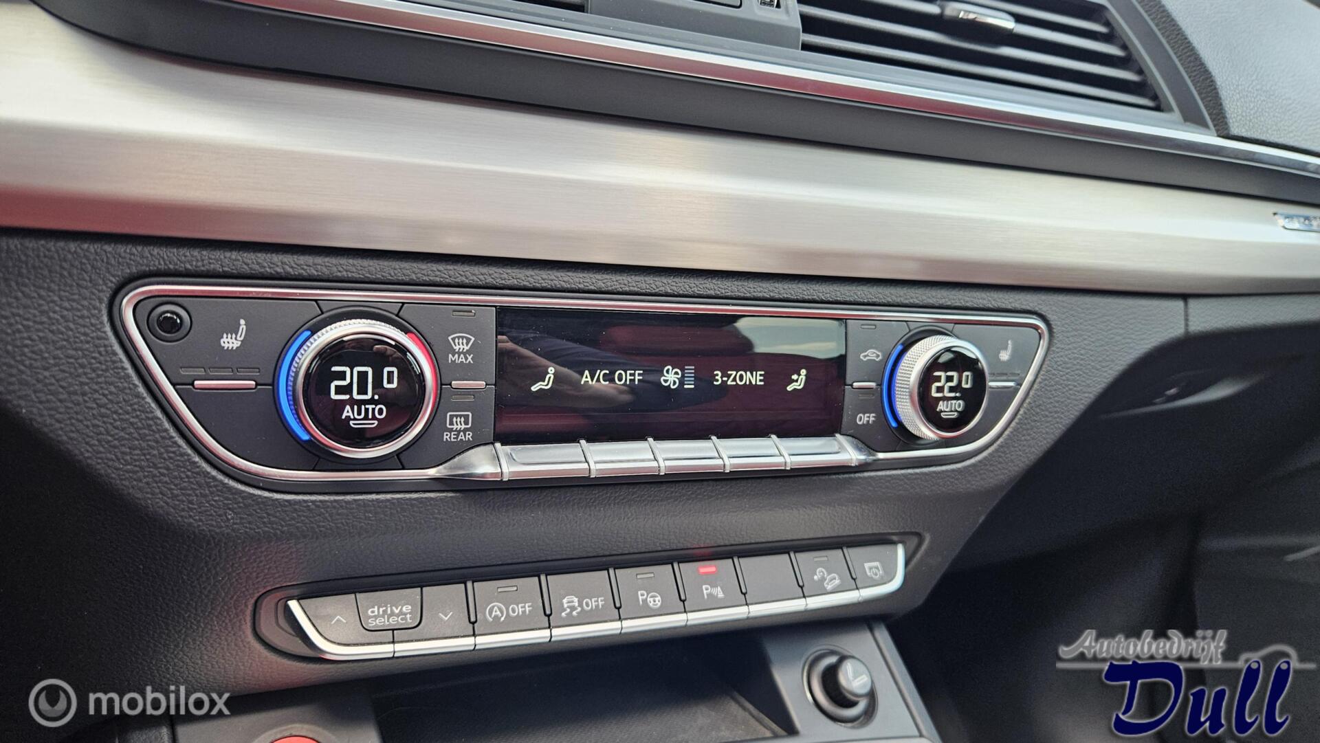 Foto van Audi Sq5