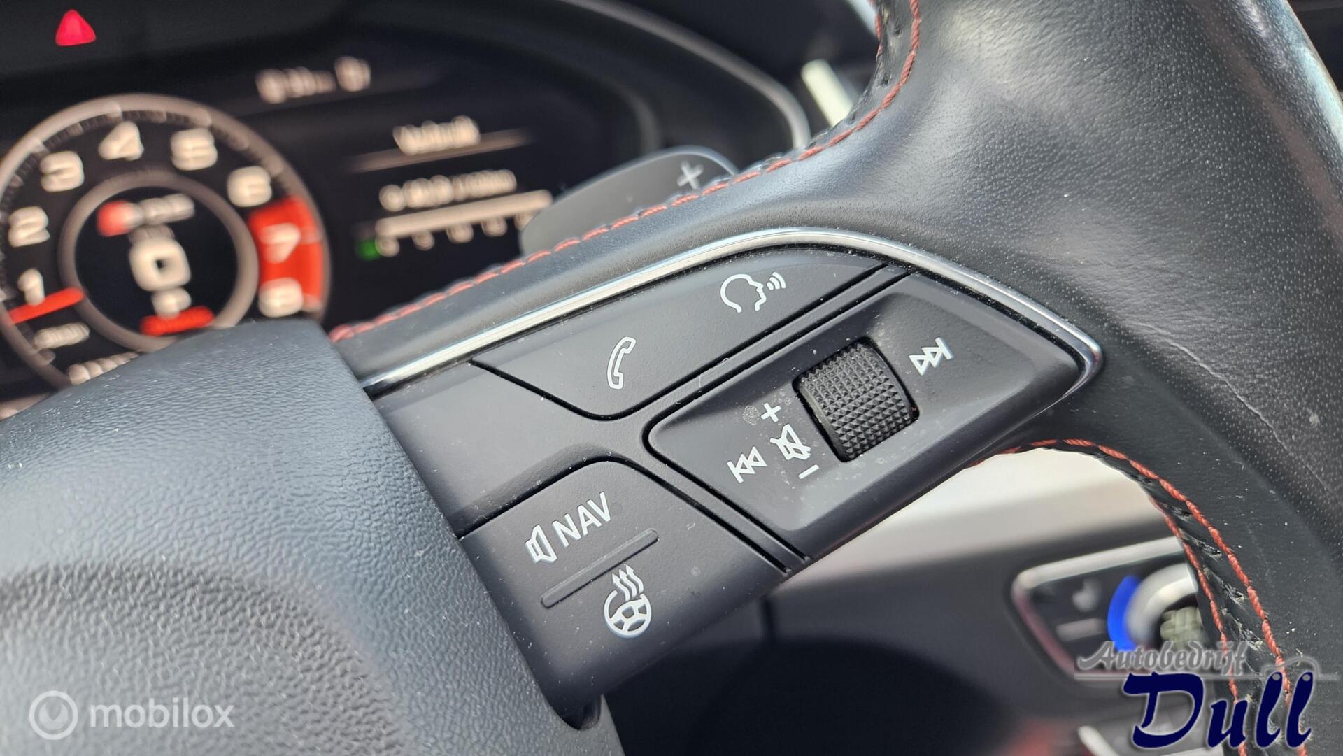 Foto van Audi Sq5