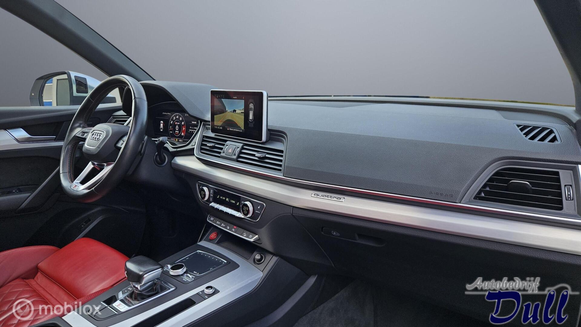 Foto van Audi Sq5