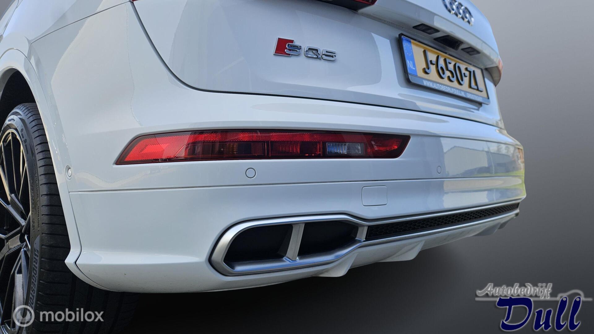 Foto van Audi Sq5