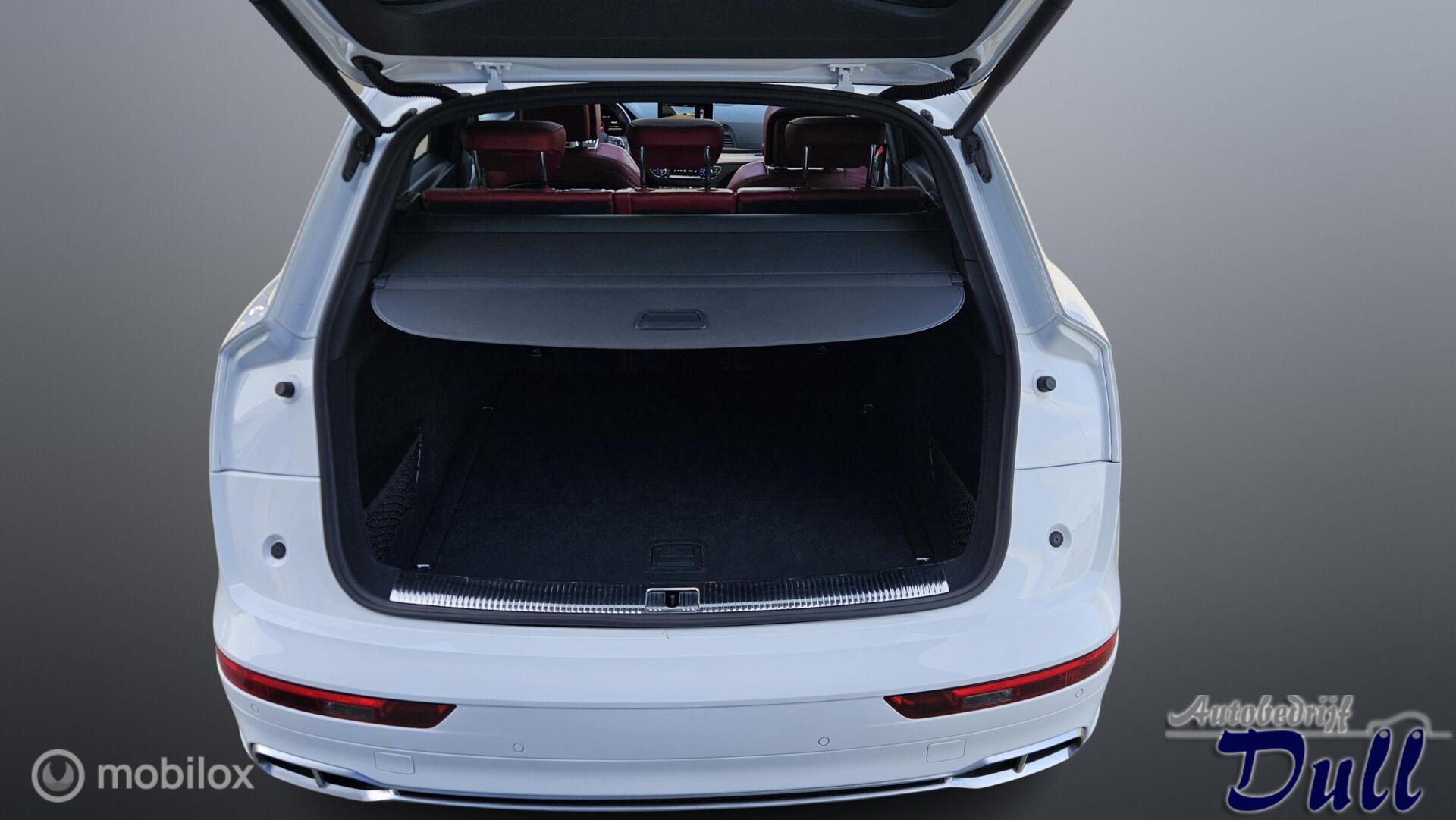 Foto van Audi Sq5