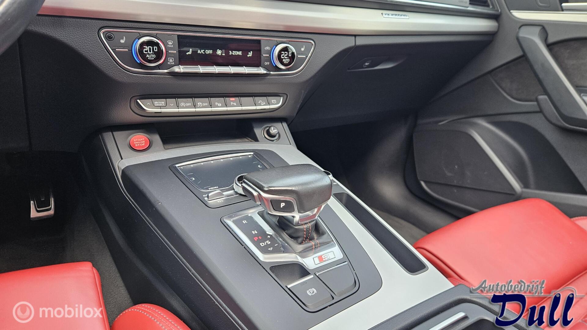 Foto van Audi Sq5