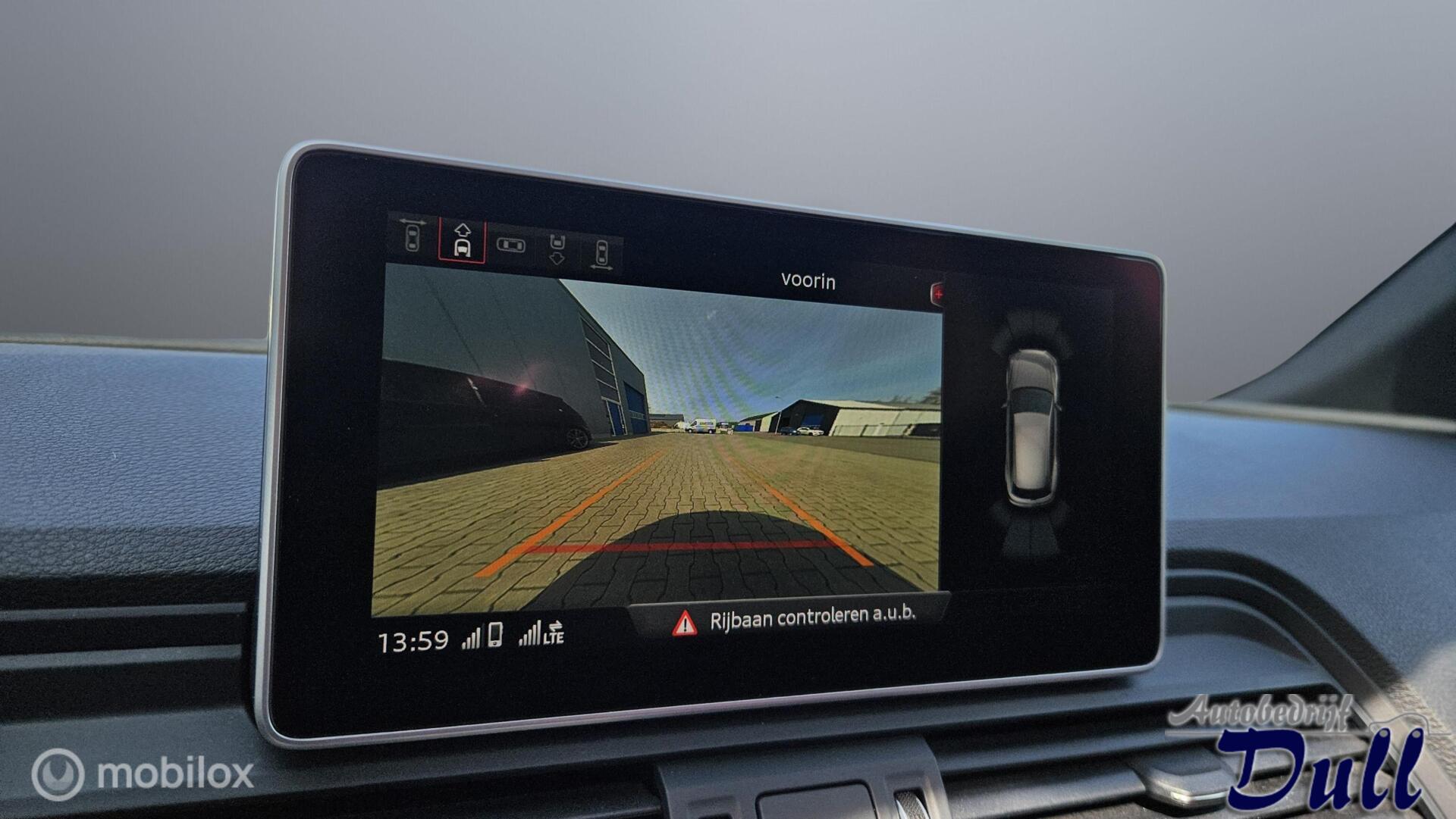 Foto van Audi Sq5