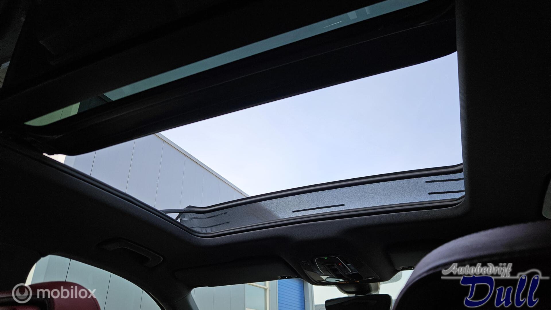 Foto van Audi Sq5