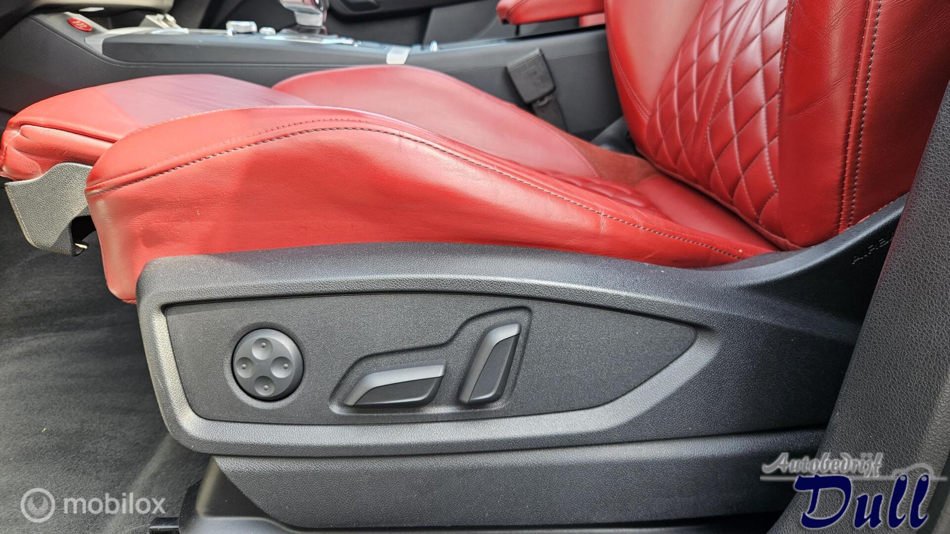 Foto van Audi Sq5