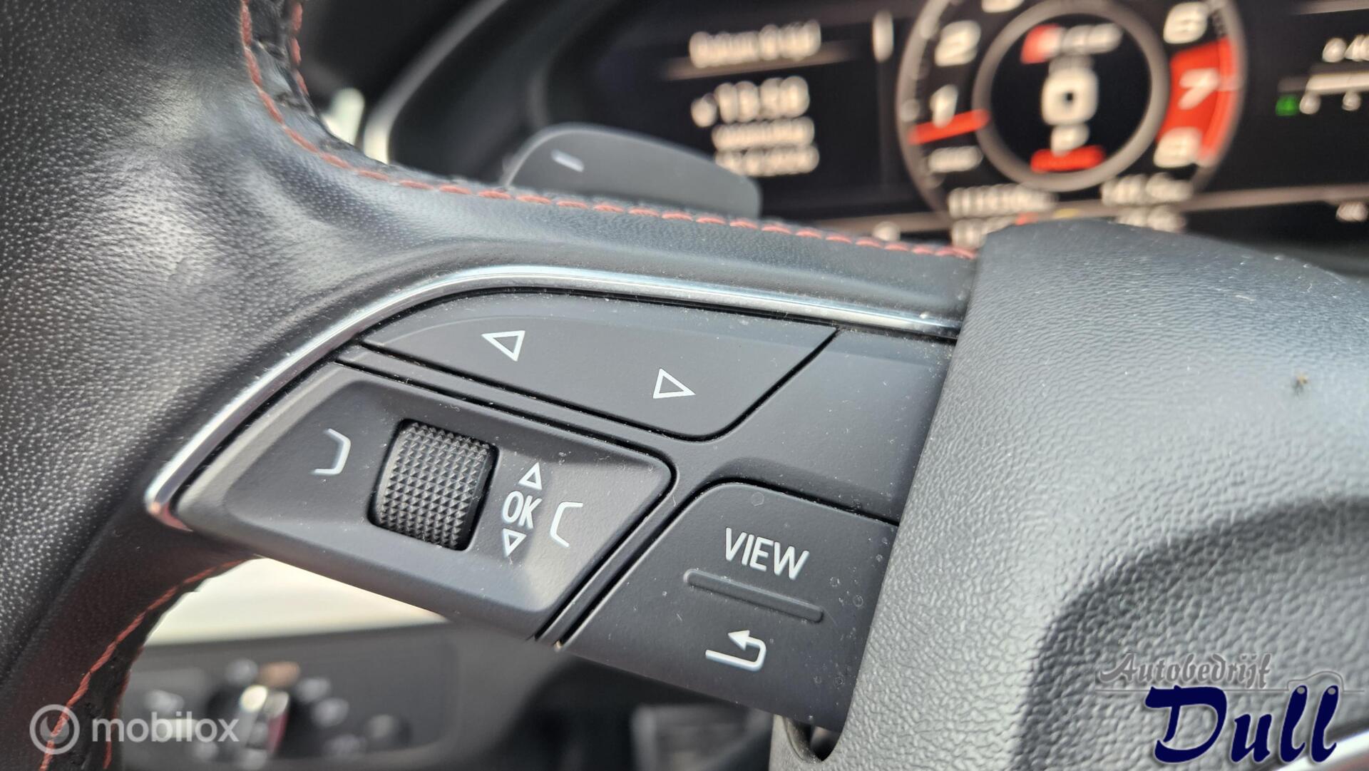 Foto van Audi Sq5