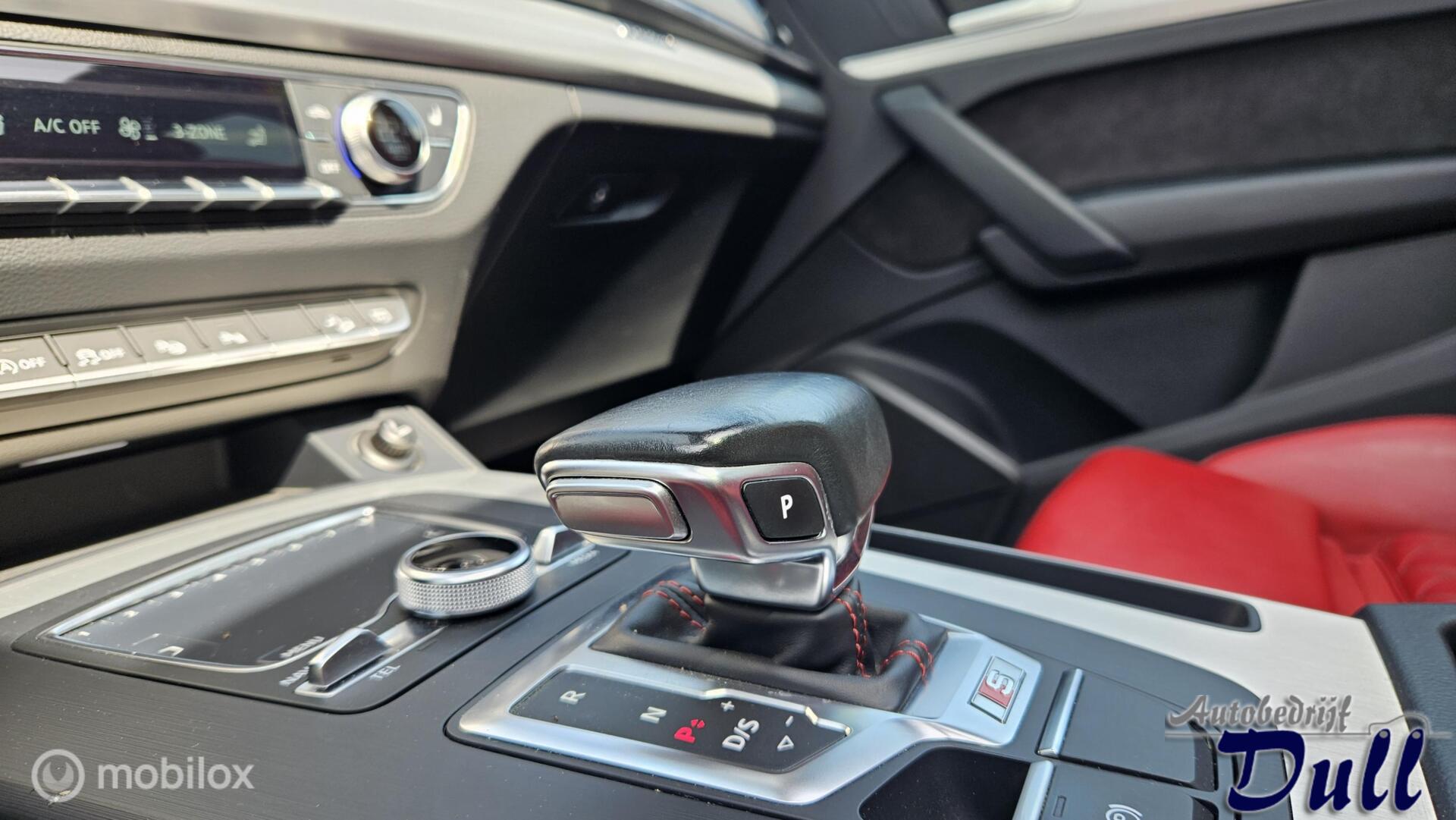 Foto van Audi Sq5