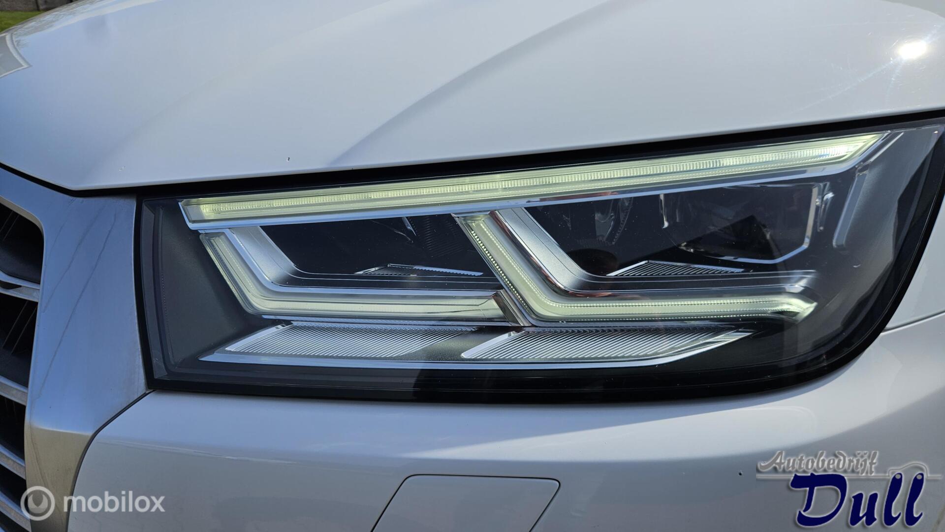 Foto van Audi Sq5