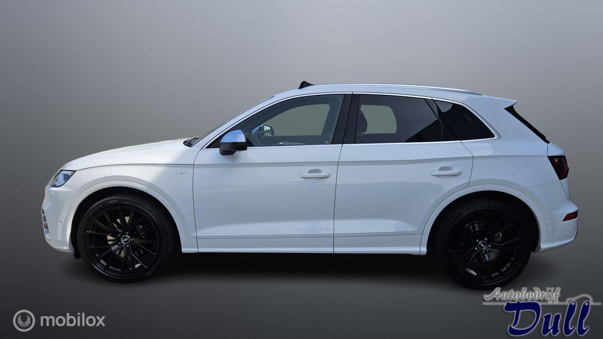 Foto van Audi Sq5