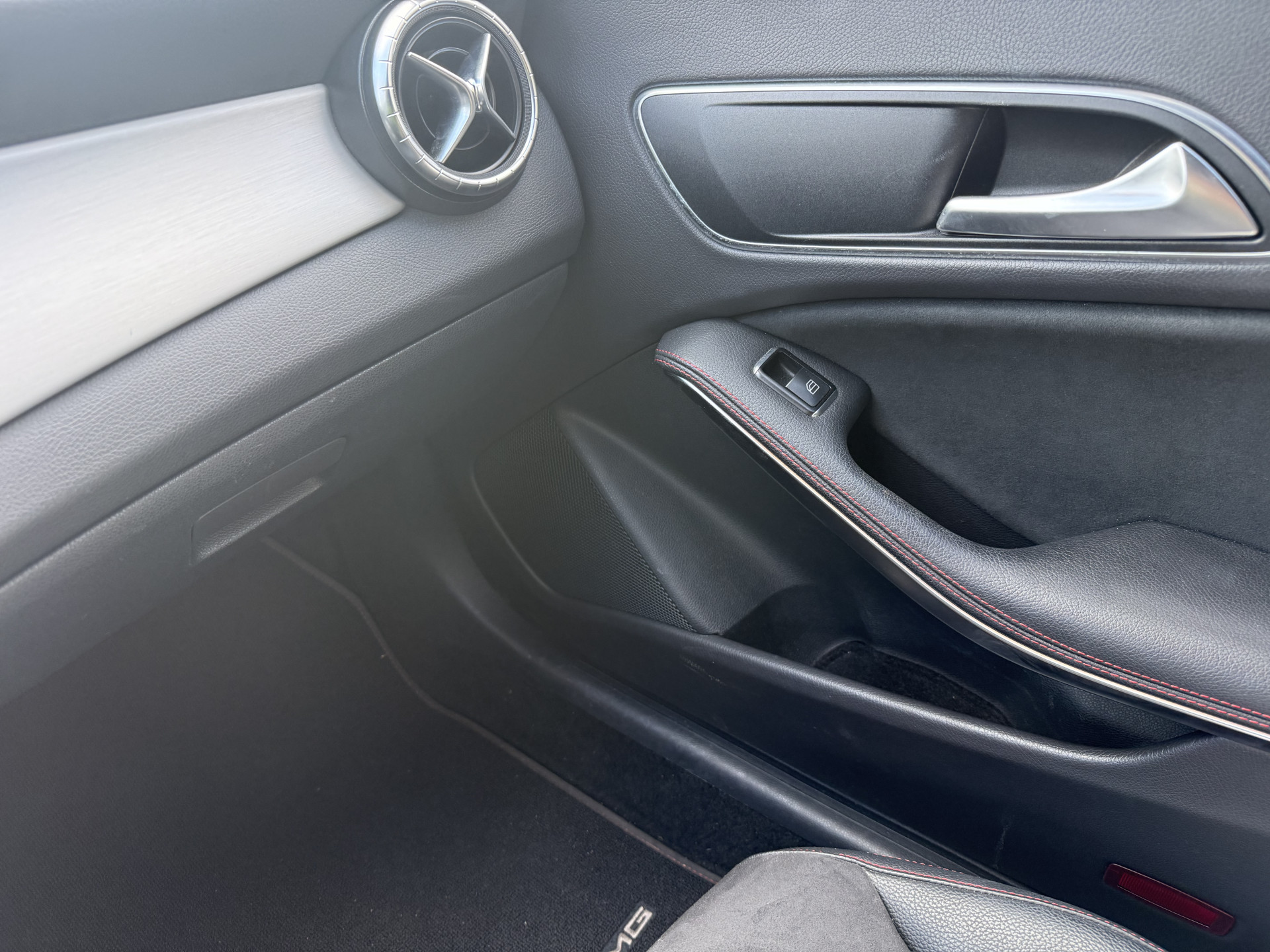 Foto van Mercedes-Benz Cla 200