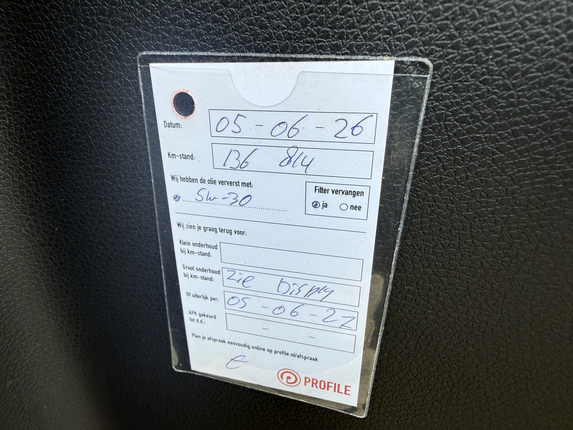 Foto van Mercedes-Benz Cla 200