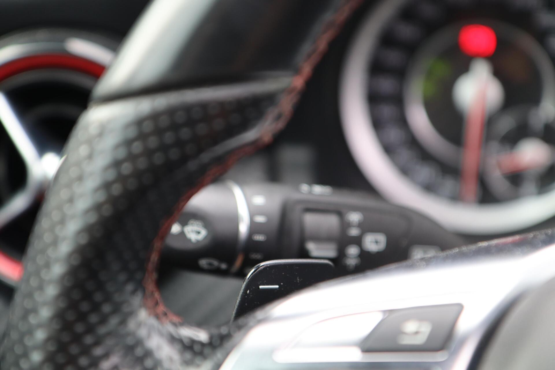 Foto van Mercedes-Benz A 45 AMG 4Matic