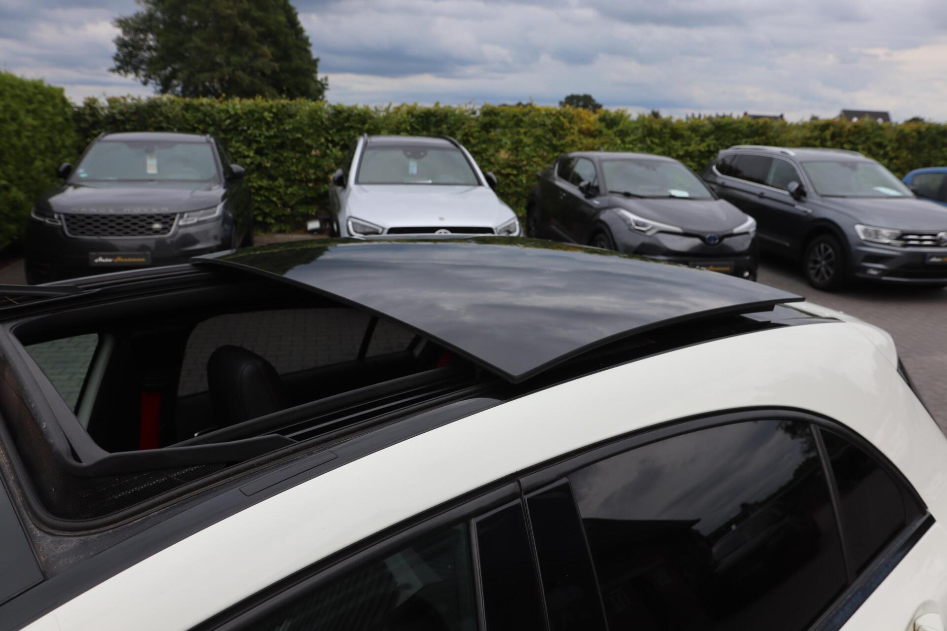 Foto van Mercedes-Benz A 45 AMG 4Matic