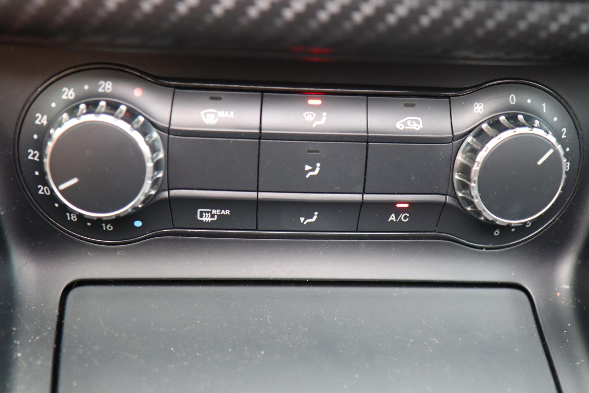 Foto van Mercedes-Benz A 45 AMG 4Matic