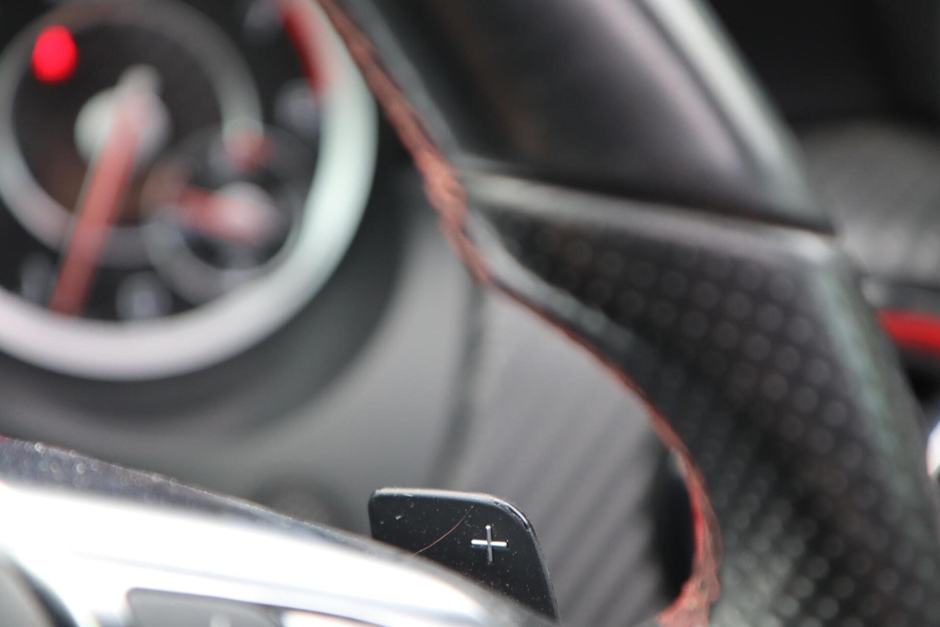 Foto van Mercedes-Benz A 45 AMG 4Matic