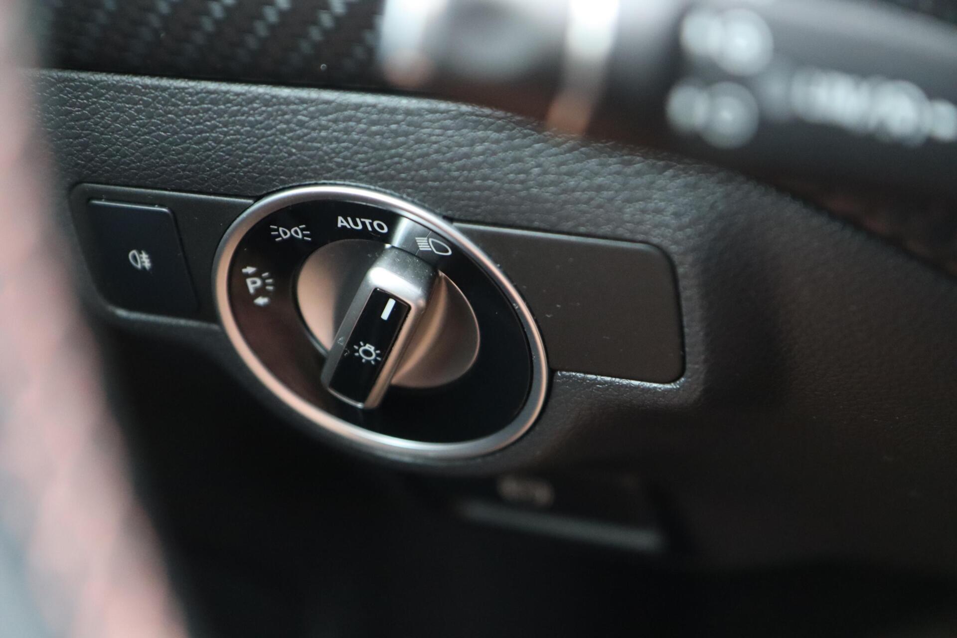 Foto van Mercedes-Benz A 45 AMG 4Matic