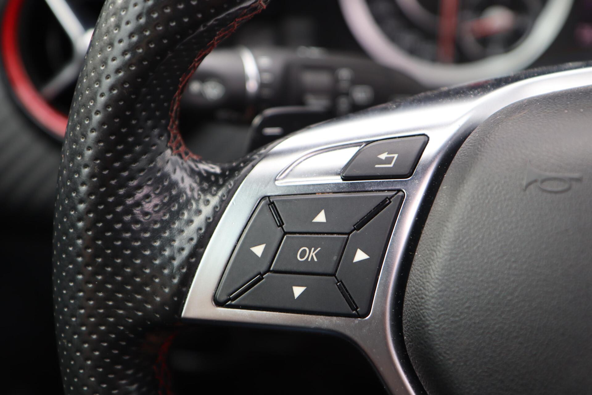 Foto van Mercedes-Benz A 45 AMG 4Matic