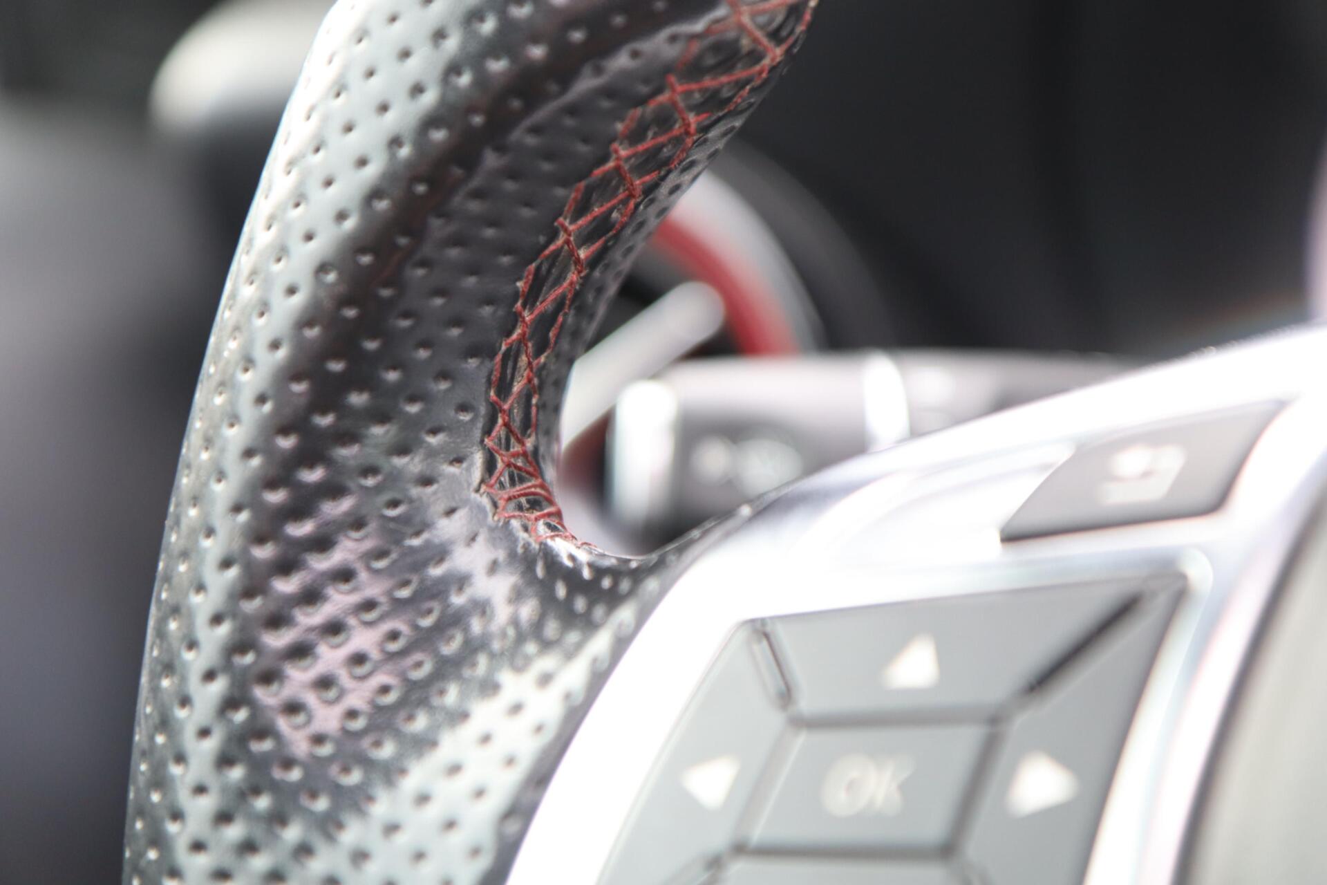 Foto van Mercedes-Benz A 45 AMG 4Matic