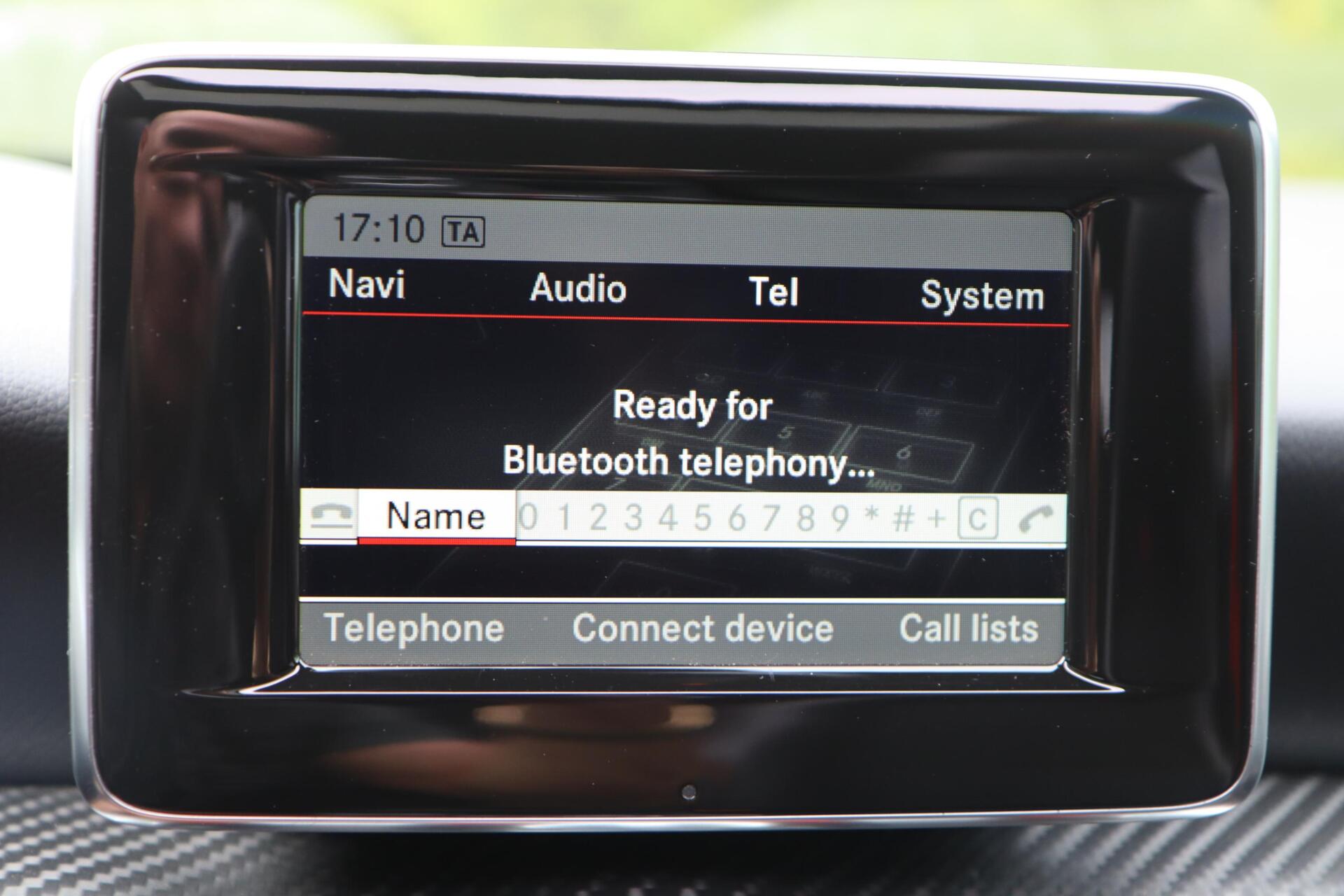 Foto van Mercedes-Benz A 45 AMG 4Matic