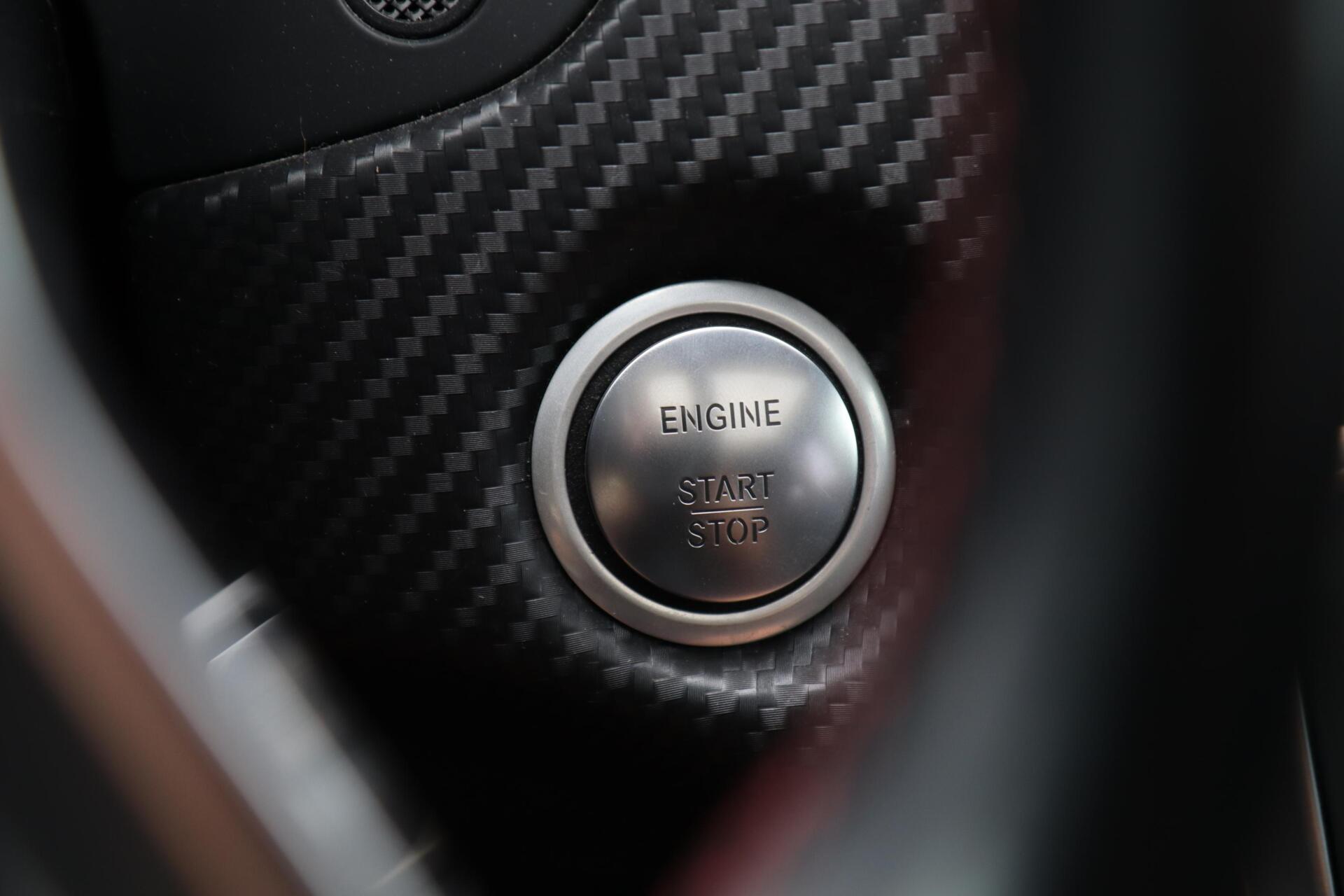 Foto van Mercedes-Benz A 45 AMG 4Matic