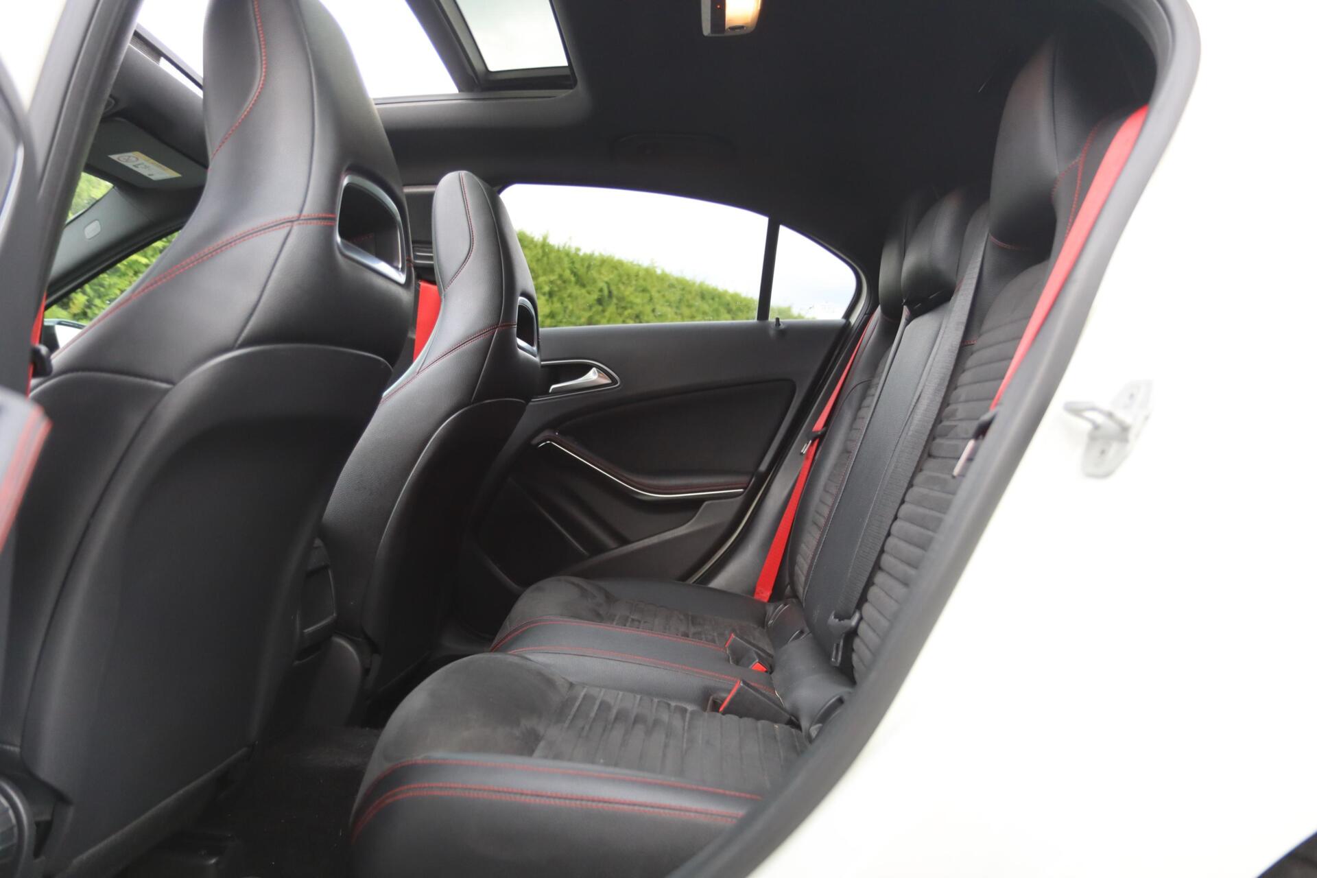 Foto van Mercedes-Benz A 45 AMG 4Matic