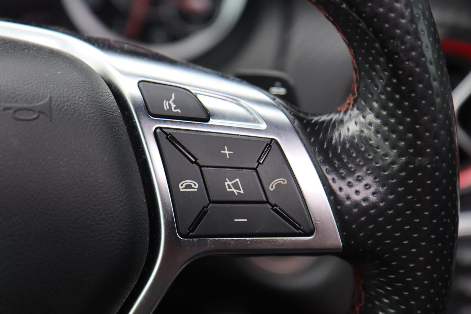 Foto van Mercedes-Benz A 45 AMG 4Matic