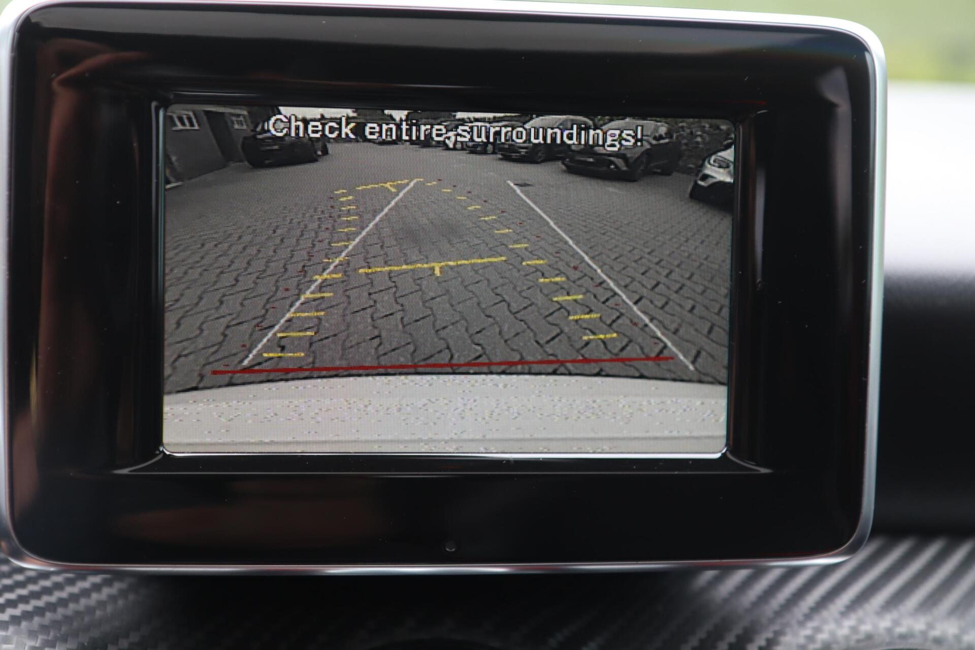 Foto van Mercedes-Benz A 45 AMG 4Matic