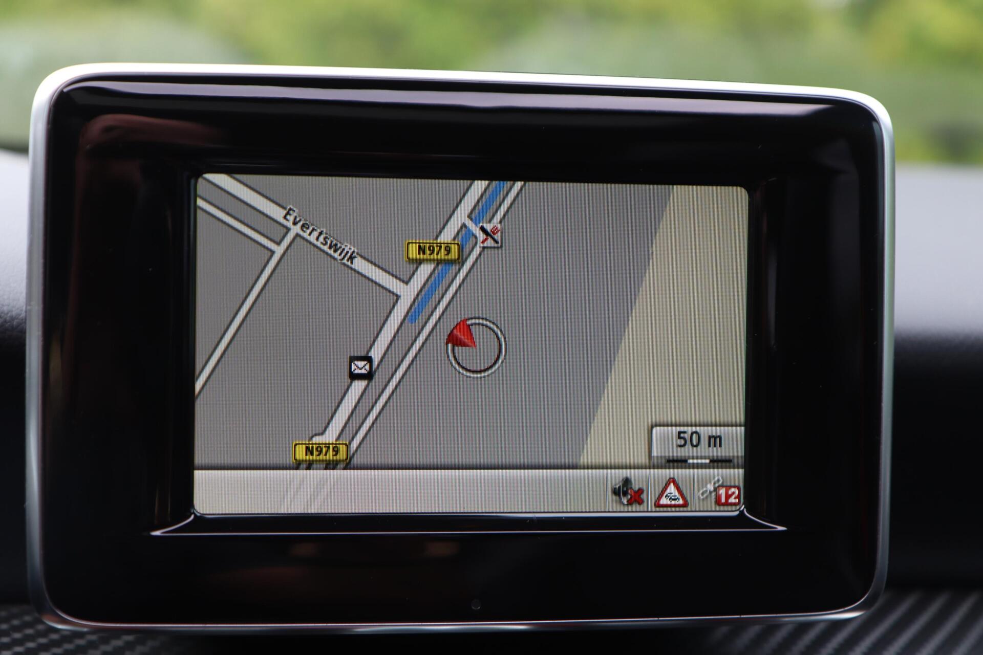 Foto van Mercedes-Benz A 45 AMG 4Matic