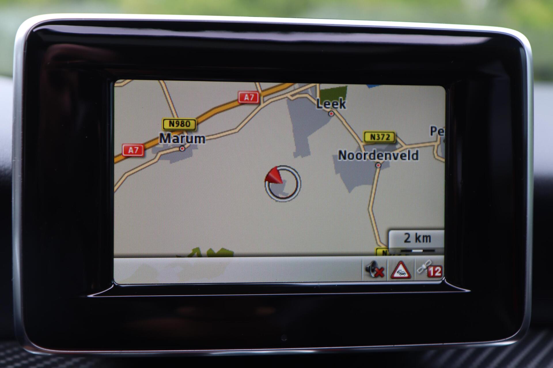 Foto van Mercedes-Benz A 45 AMG 4Matic