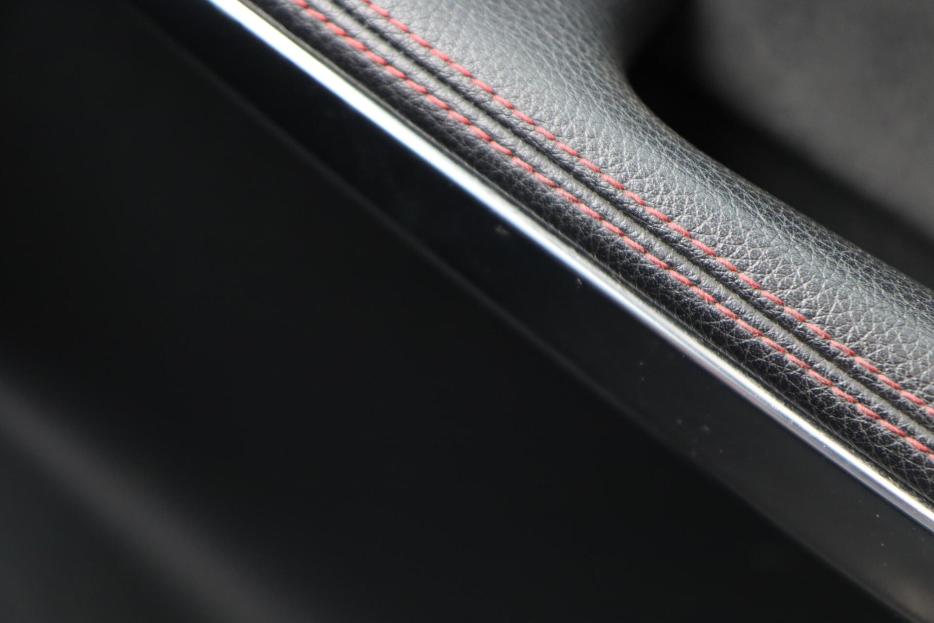 Foto van Mercedes-Benz A 45 AMG 4Matic