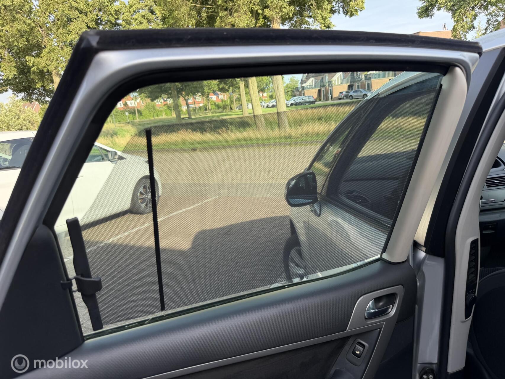 Foto van Citroen C4 Picasso