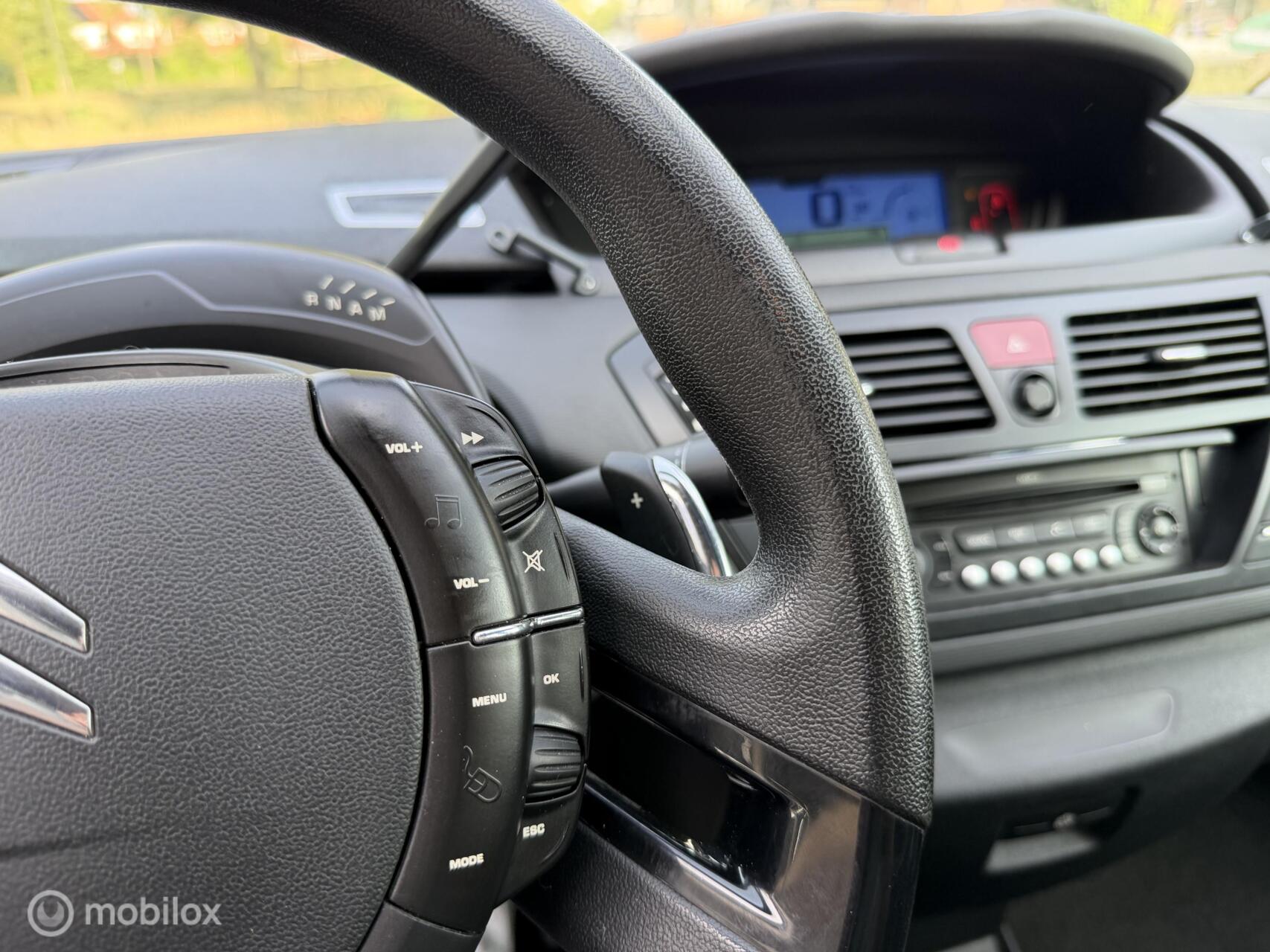 Foto van Citroen C4 Picasso